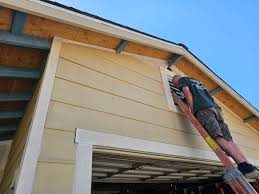 Best Stucco Siding  in Prairie Grove, IL